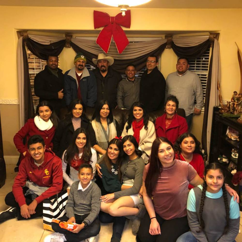 Meet your Posher, Giovanna